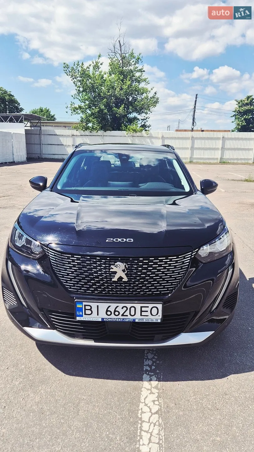 2019 Peugeot 2008 - мініатюра 4