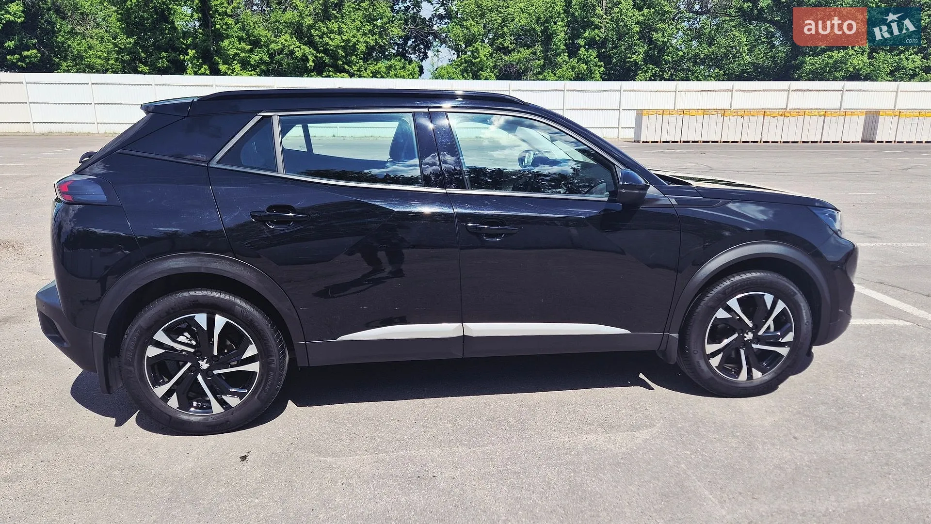 2019 Peugeot 2008 - мініатюра 7