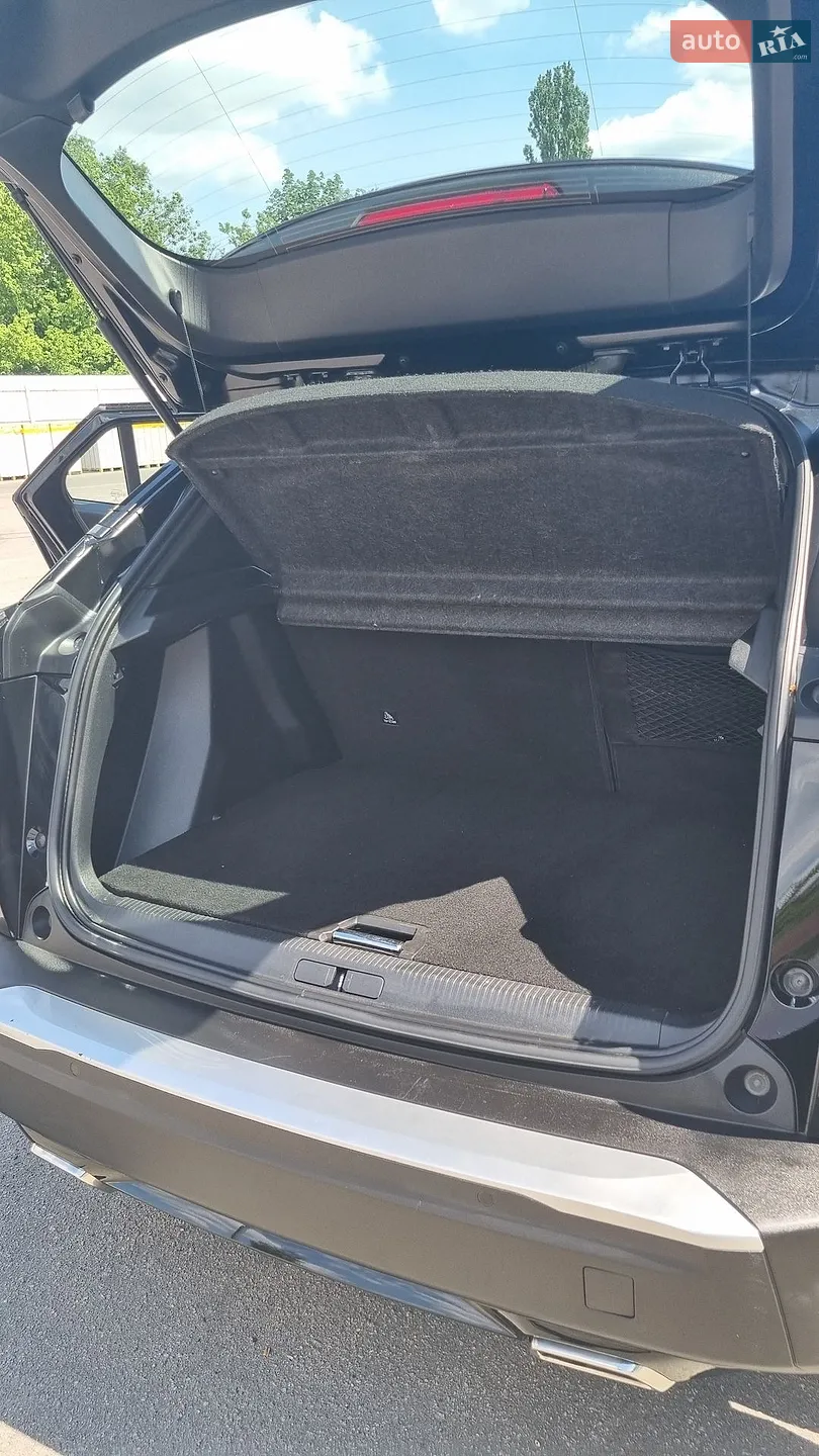 2019 Peugeot 2008 - мініатюра 11