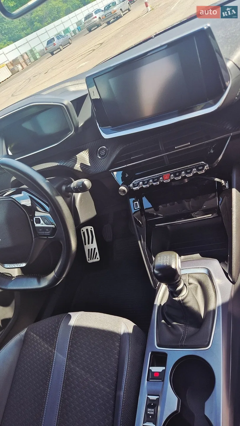 2019 Peugeot 2008 - мініатюра 15