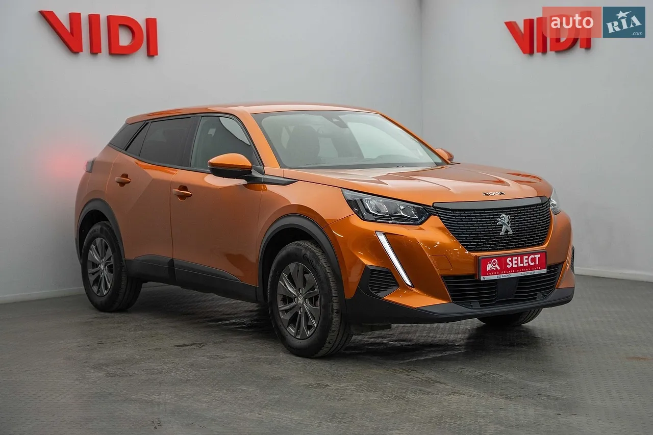 2021 Peugeot 208 - мініатюра 19