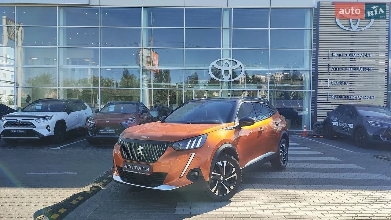 2019 Toyota RAV 4 - мініатюра 19