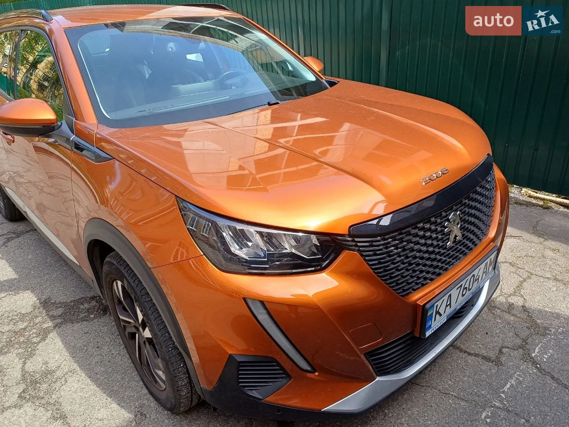 2019 Peugeot 2008 - мініатюра 2