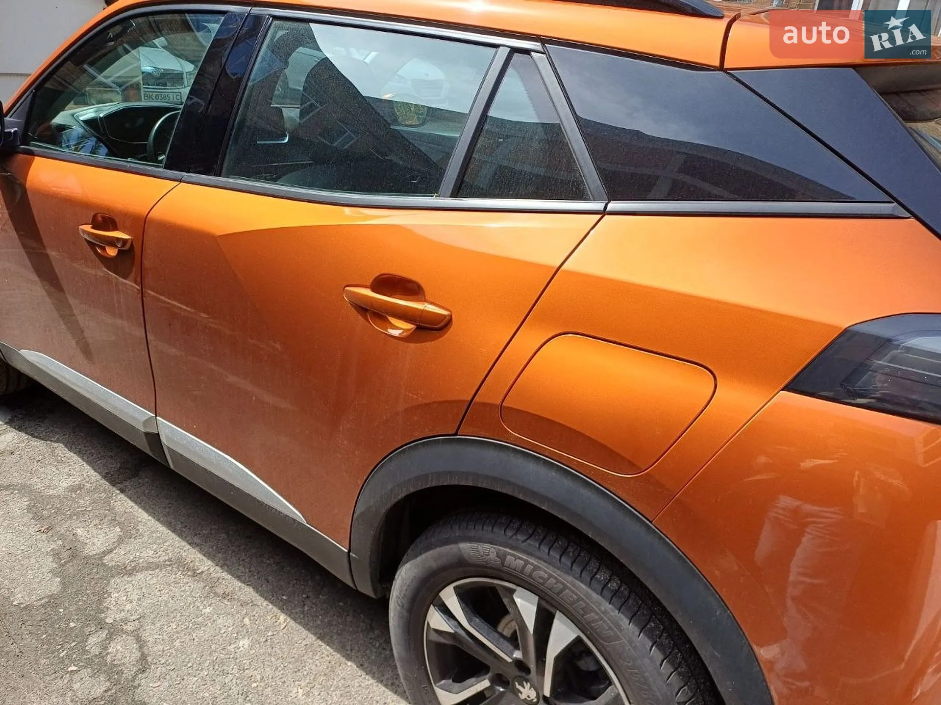2019 Peugeot 2008 - мініатюра 3