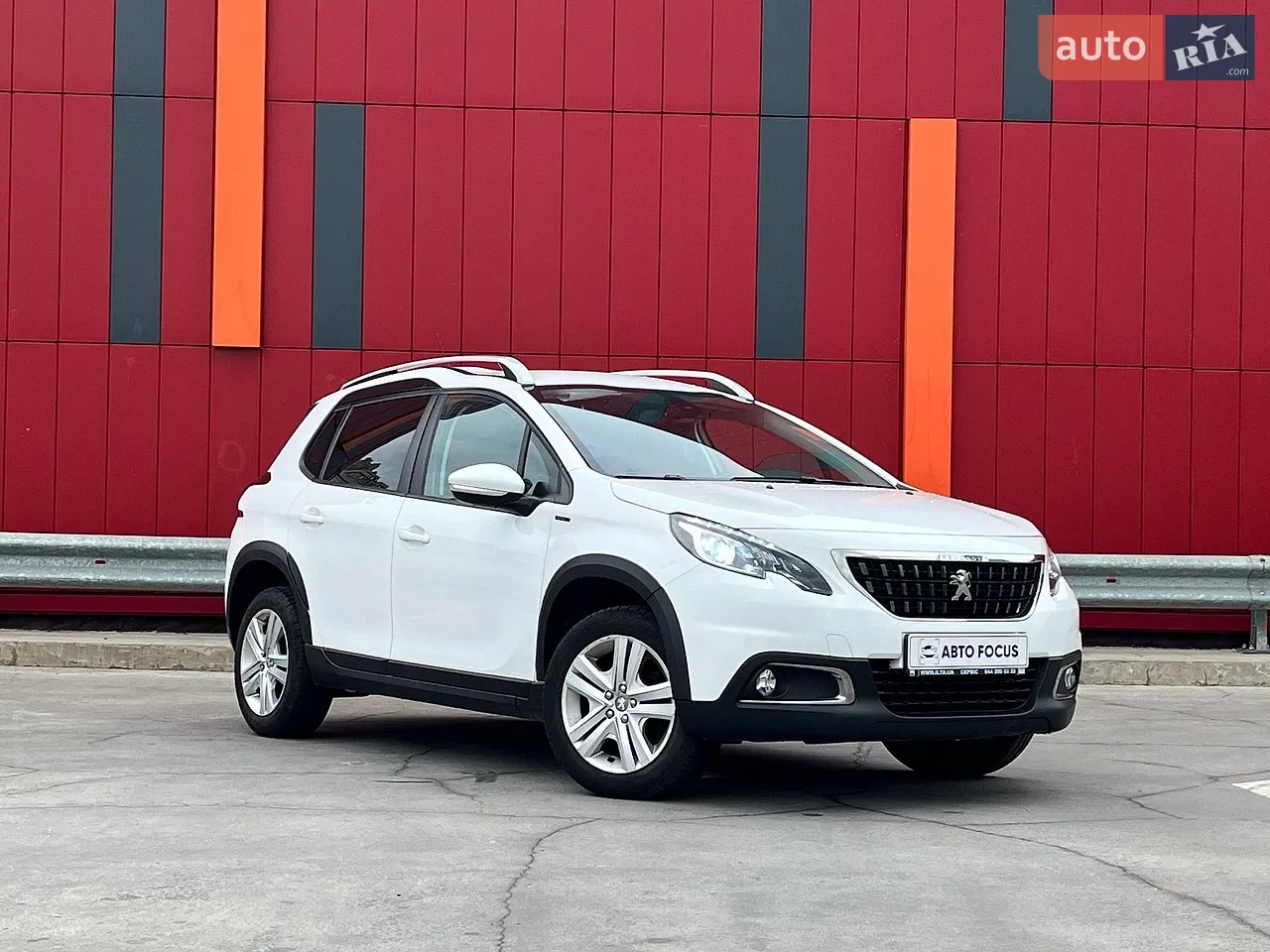 2019 Peugeot 2008 - мініатюра 14