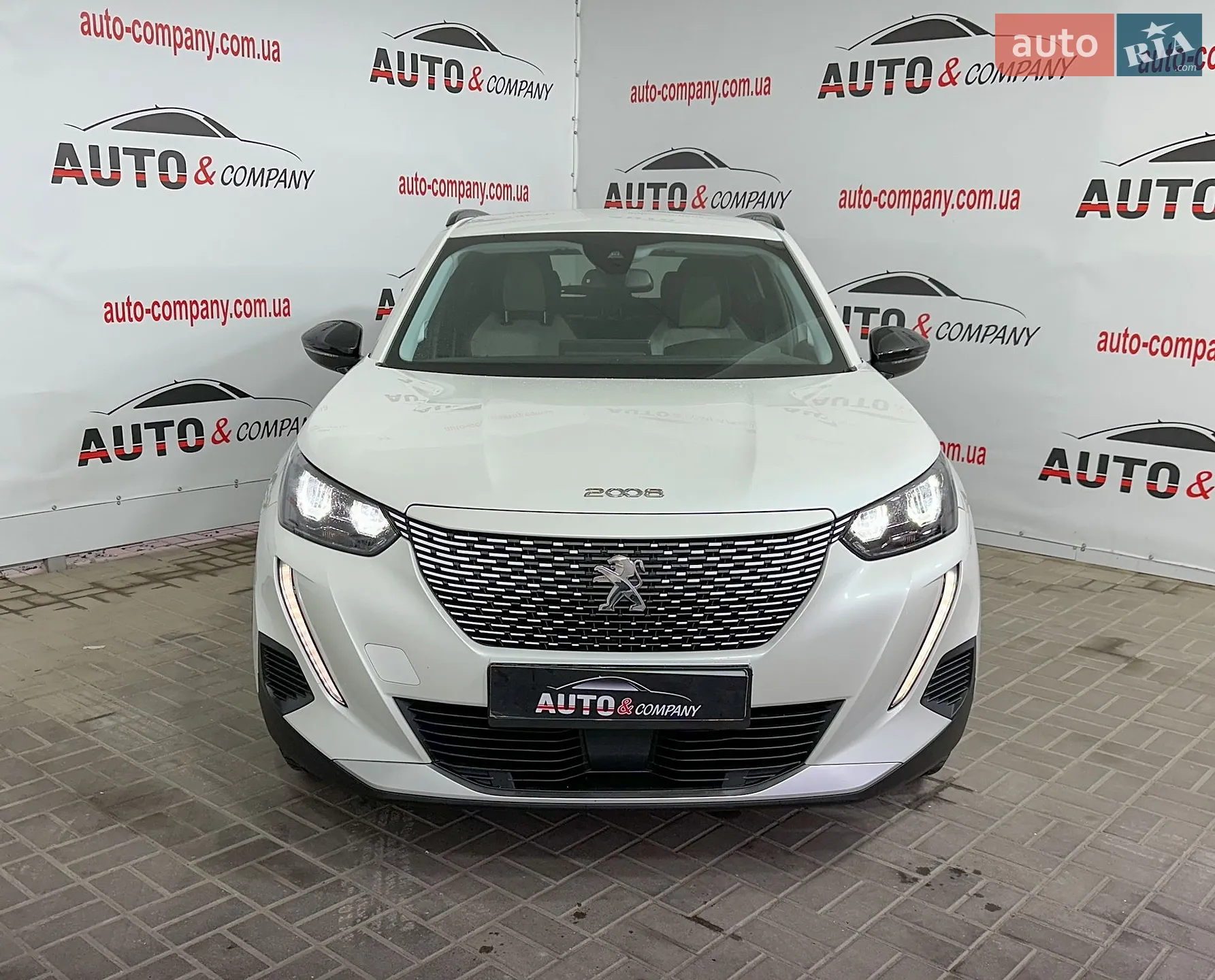 2022 Peugeot 2008 - мініатюра 2