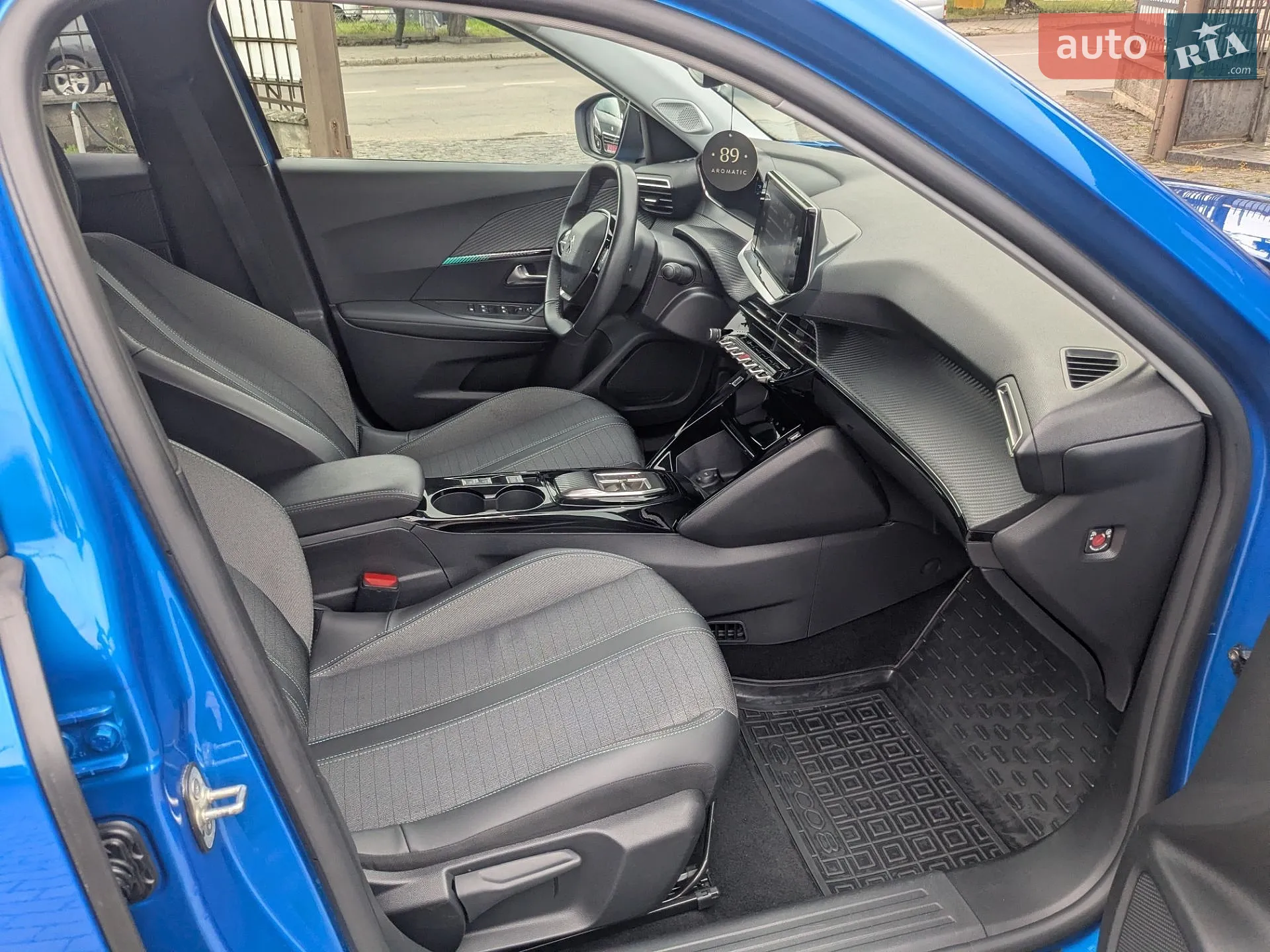 2022 Peugeot 2008 - мініатюра 10