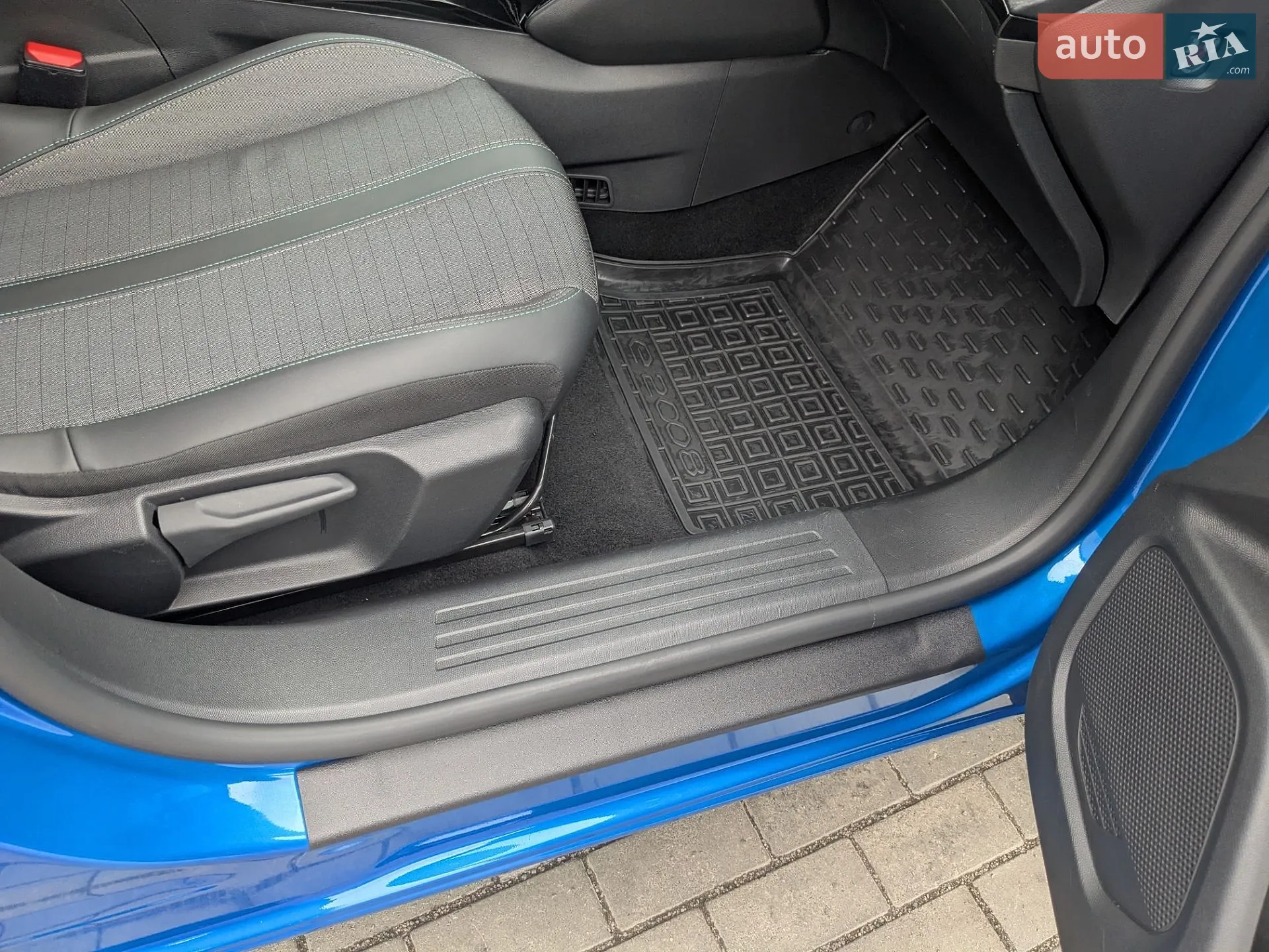 2022 Peugeot 2008 - мініатюра 9