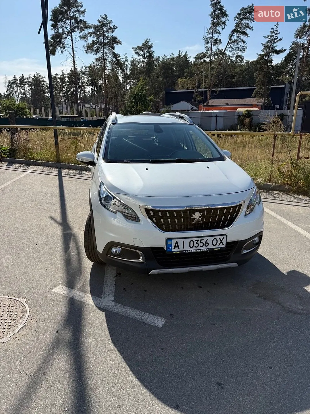 2019 Peugeot 2008 - мініатюра 5
