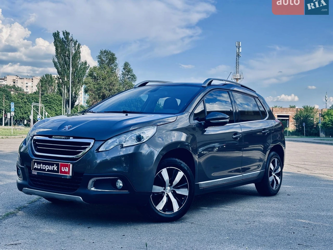 2023 Mercedes-Benz EQB - мініатюра 36