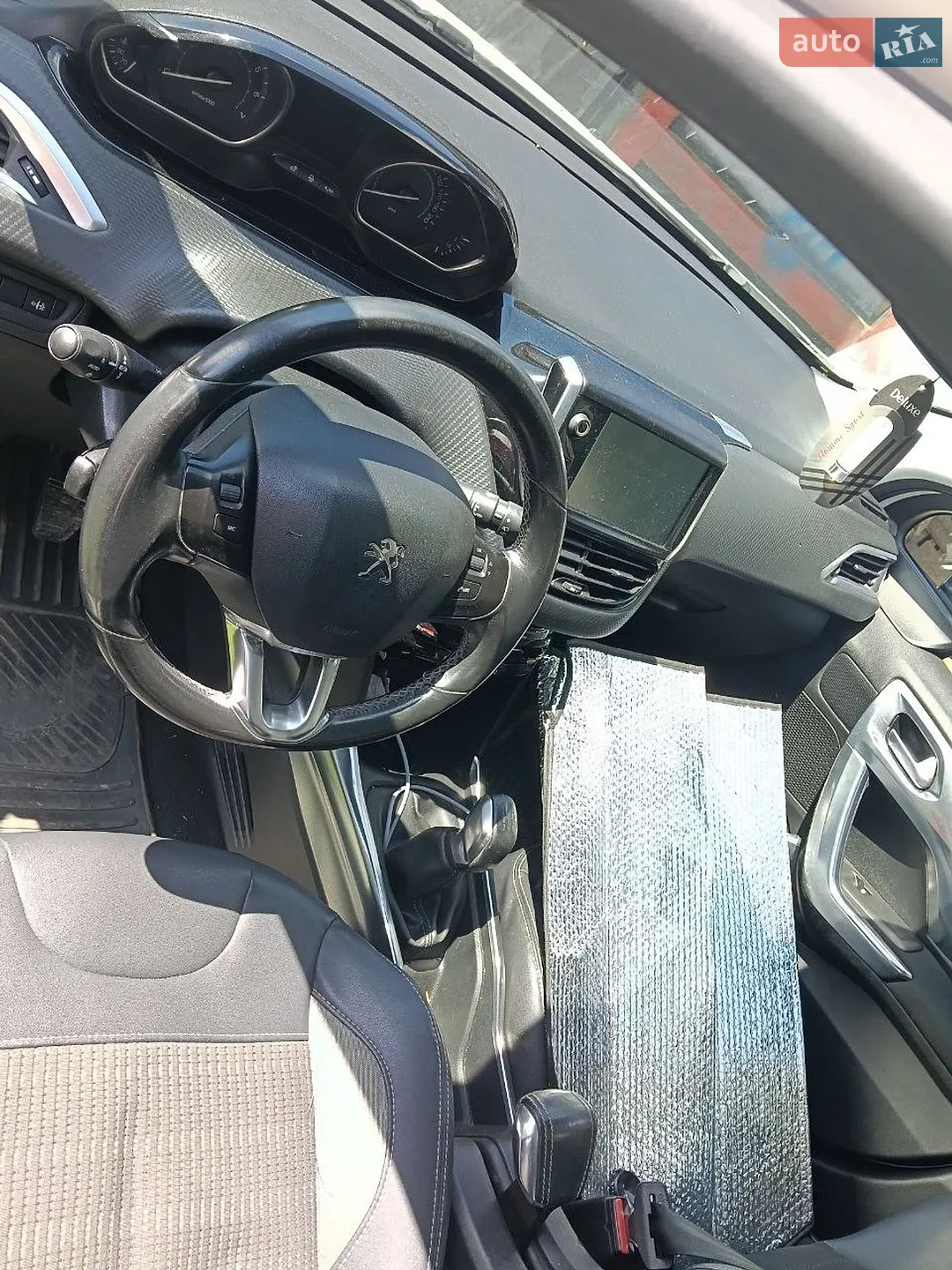 2014 Peugeot 2008 - мініатюра 10