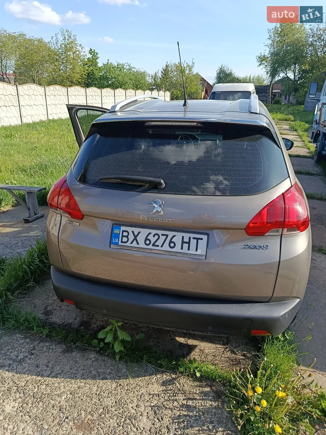 2016 Peugeot 2008 - мініатюра 7