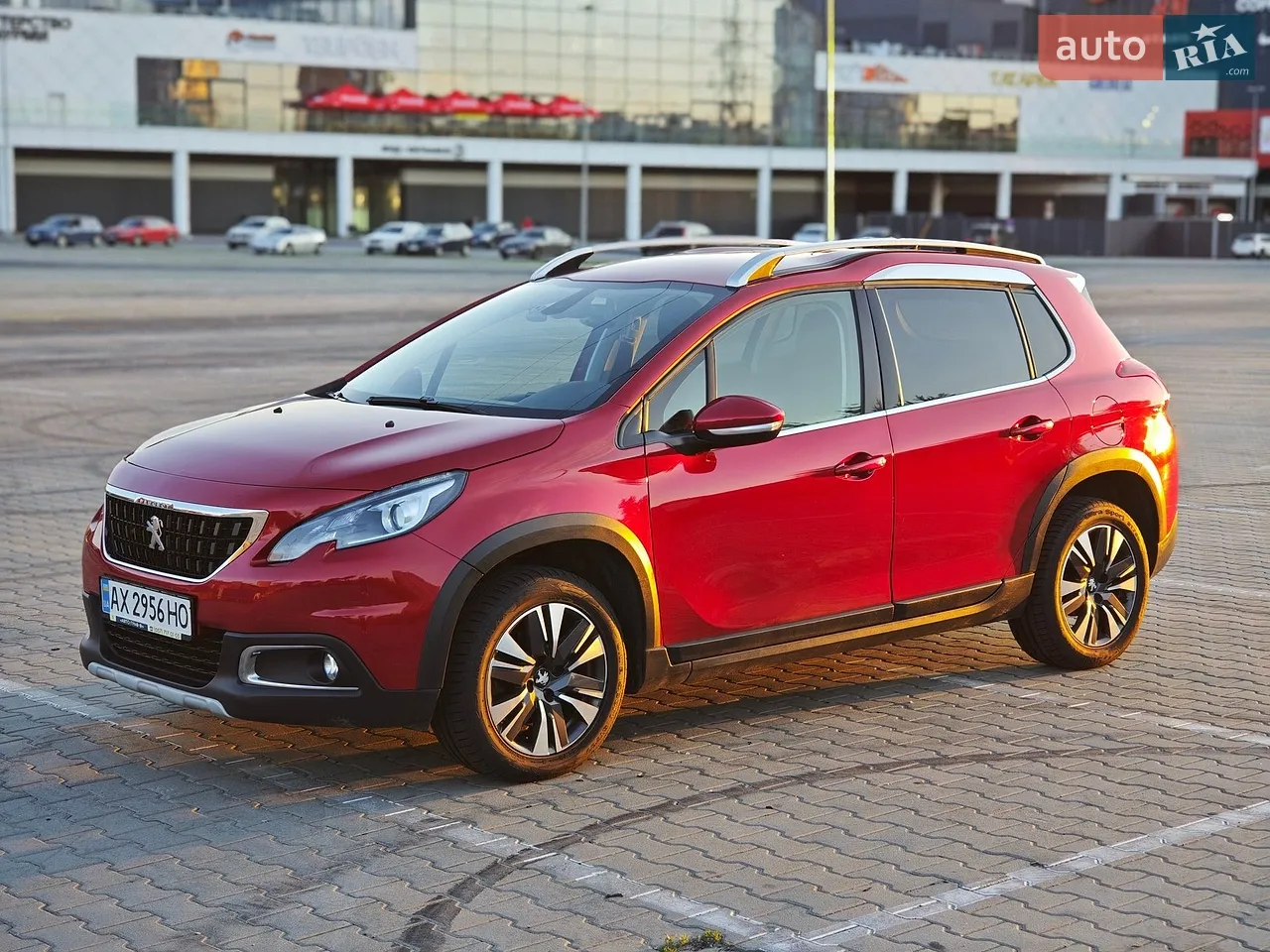 2019 Peugeot 2008 - мініатюра 9