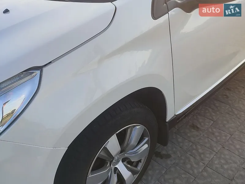 Peugeot 2008 2015 VIN VF3CUHMZ0FY119159 фото оголошення 10 з 58