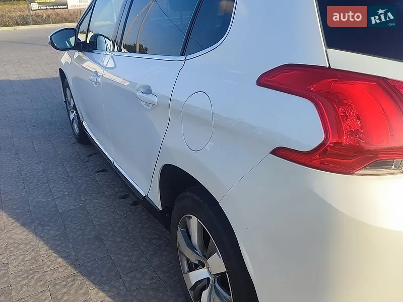Peugeot 2008 2015 VIN VF3CUHMZ0FY119159 фото оголошення 19 з 58
