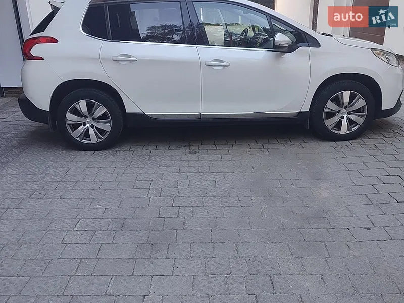 Peugeot 2008 2015 VIN VF3CUHMZ0FY119159 фото оголошення 27 з 58