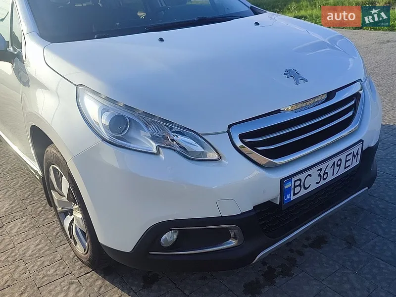 Peugeot 2008 2015 VIN VF3CUHMZ0FY119159 фото оголошення 31 з 58
