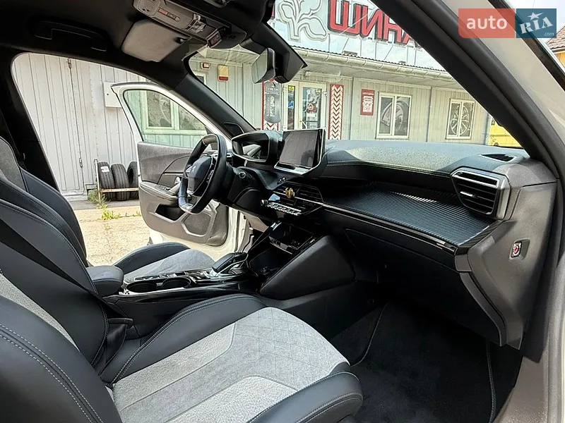Peugeot 2008 2020 VIN VR3UKZKXZLJ808599 фото оголошення 33 з 65