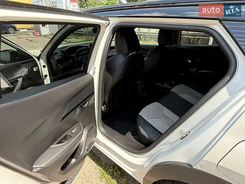 Peugeot 2008 2020 VIN VR3UKZKXZLJ808599 фото оголошення 34 з 65