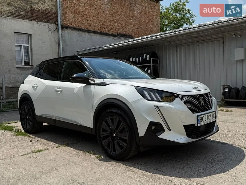 Peugeot 2008 2020 VIN VR3UKZKXZLJ808599 фото оголошення 15 з 65