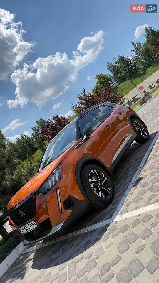 2023 Peugeot 2008 - мініатюра 63