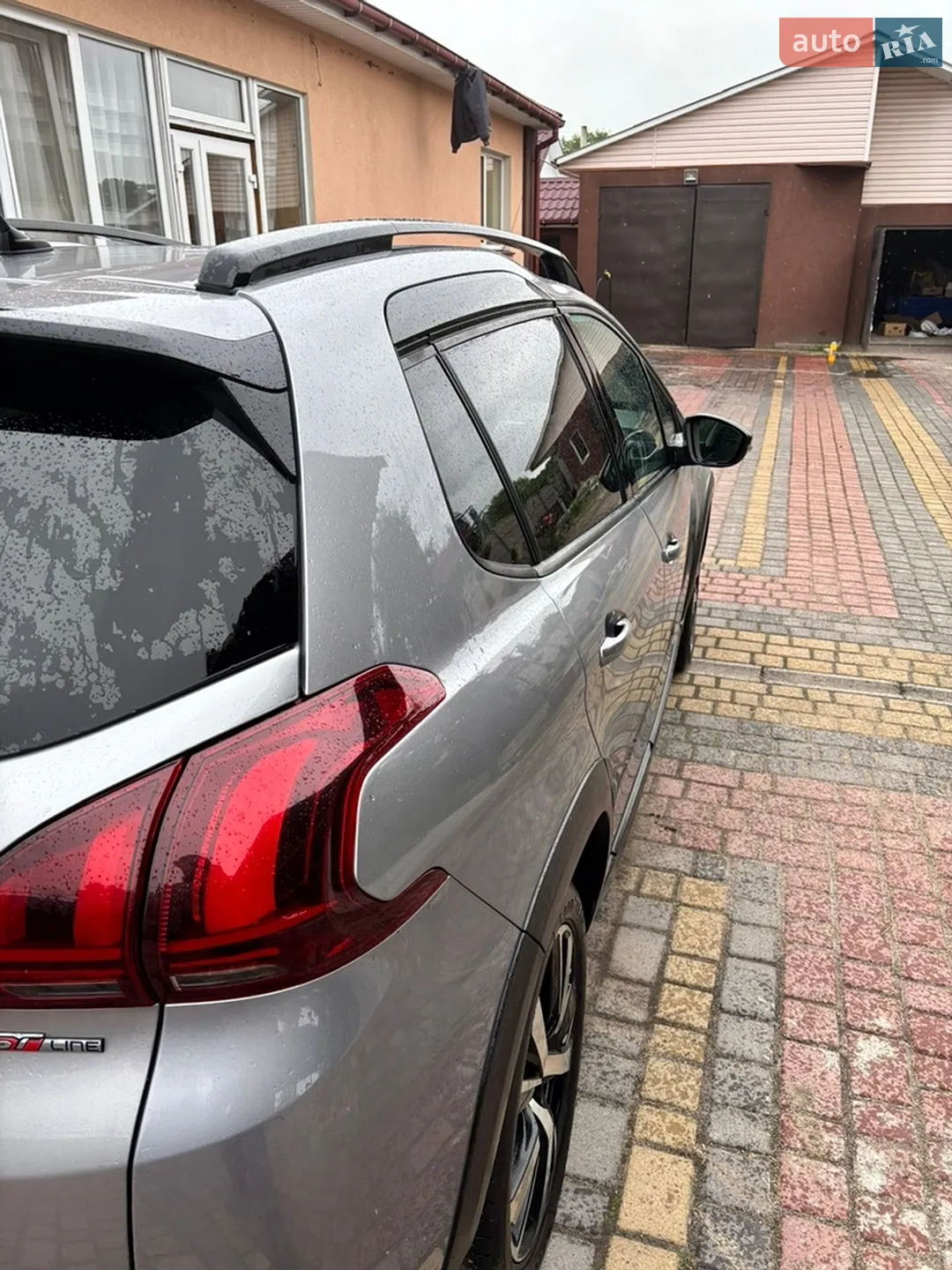 2017 Peugeot 2008 - мініатюра 9