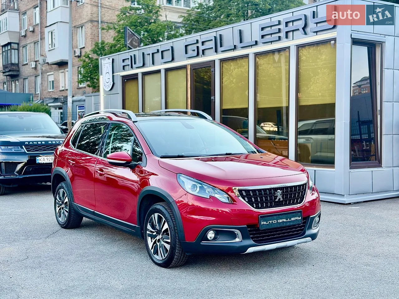 2019 Peugeot 2008 - мініатюра 7
