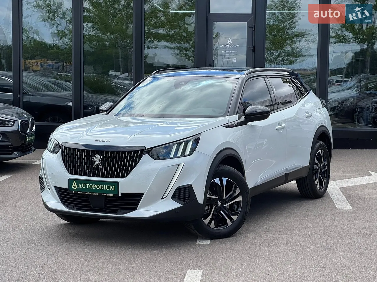 2021 Cadillac XT6 - мініатюра 51