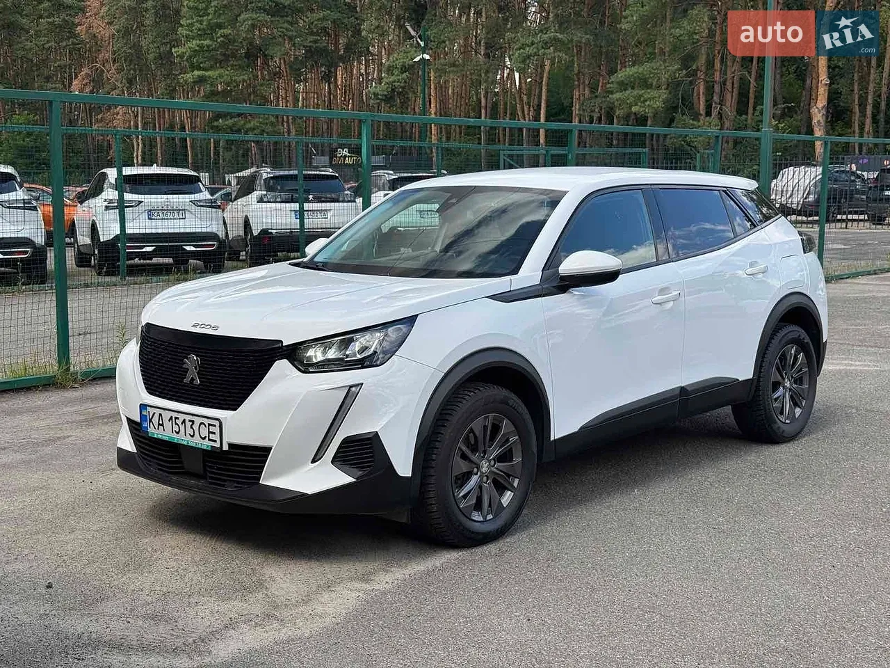 2021 Peugeot 3008 - мініатюра 15