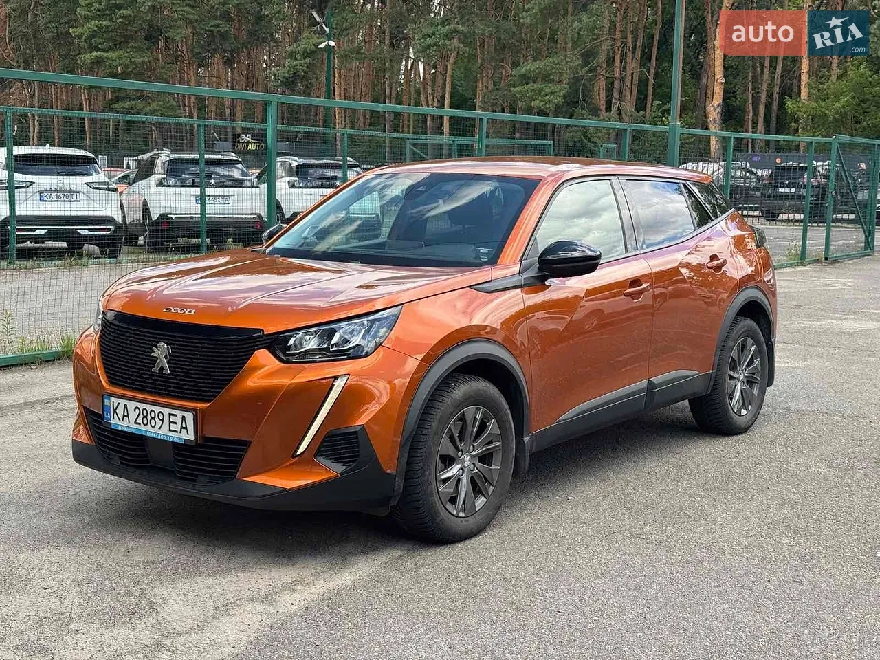 2021 Peugeot 3008 - мініатюра 16