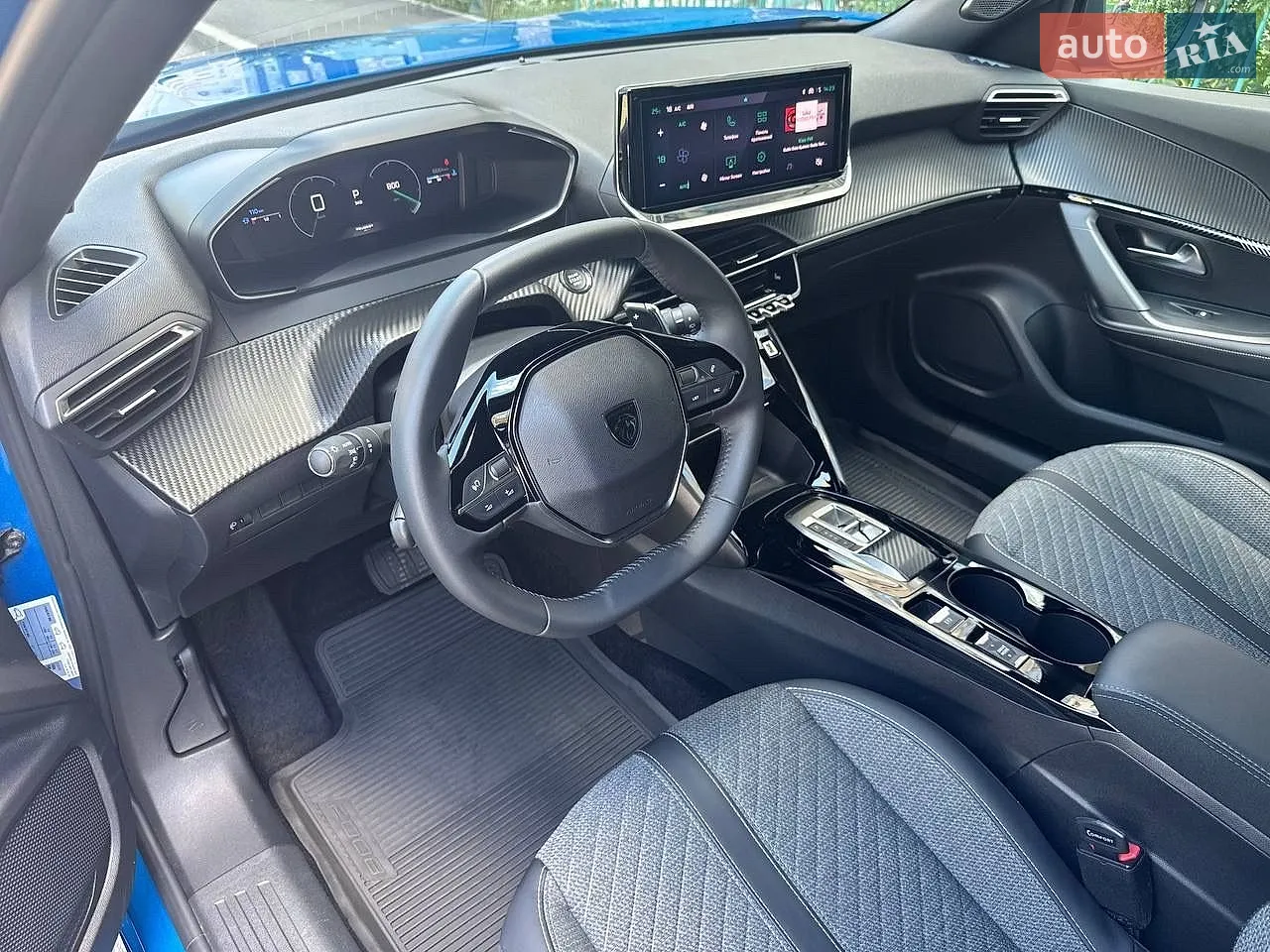 2023 Peugeot 2008 - мініатюра 11