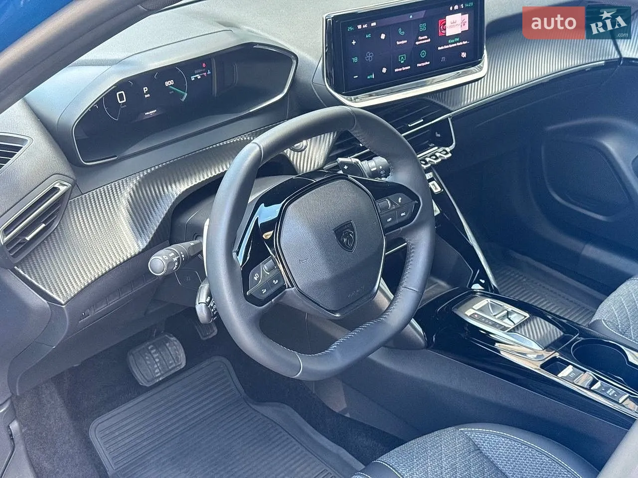 2023 Peugeot 2008 - мініатюра 12
