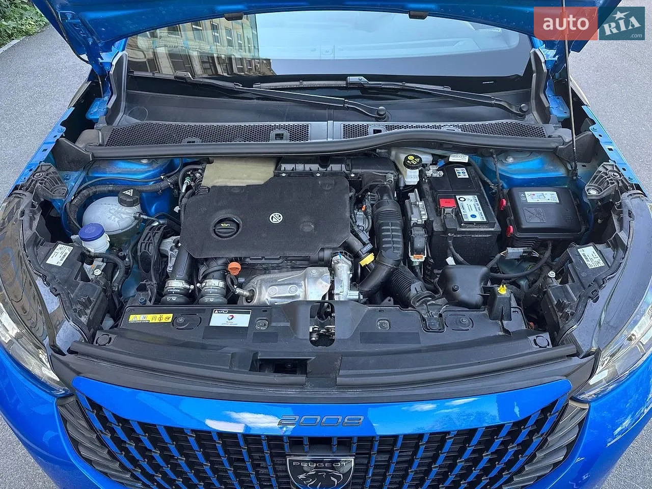 2023 Peugeot 2008 - мініатюра 39