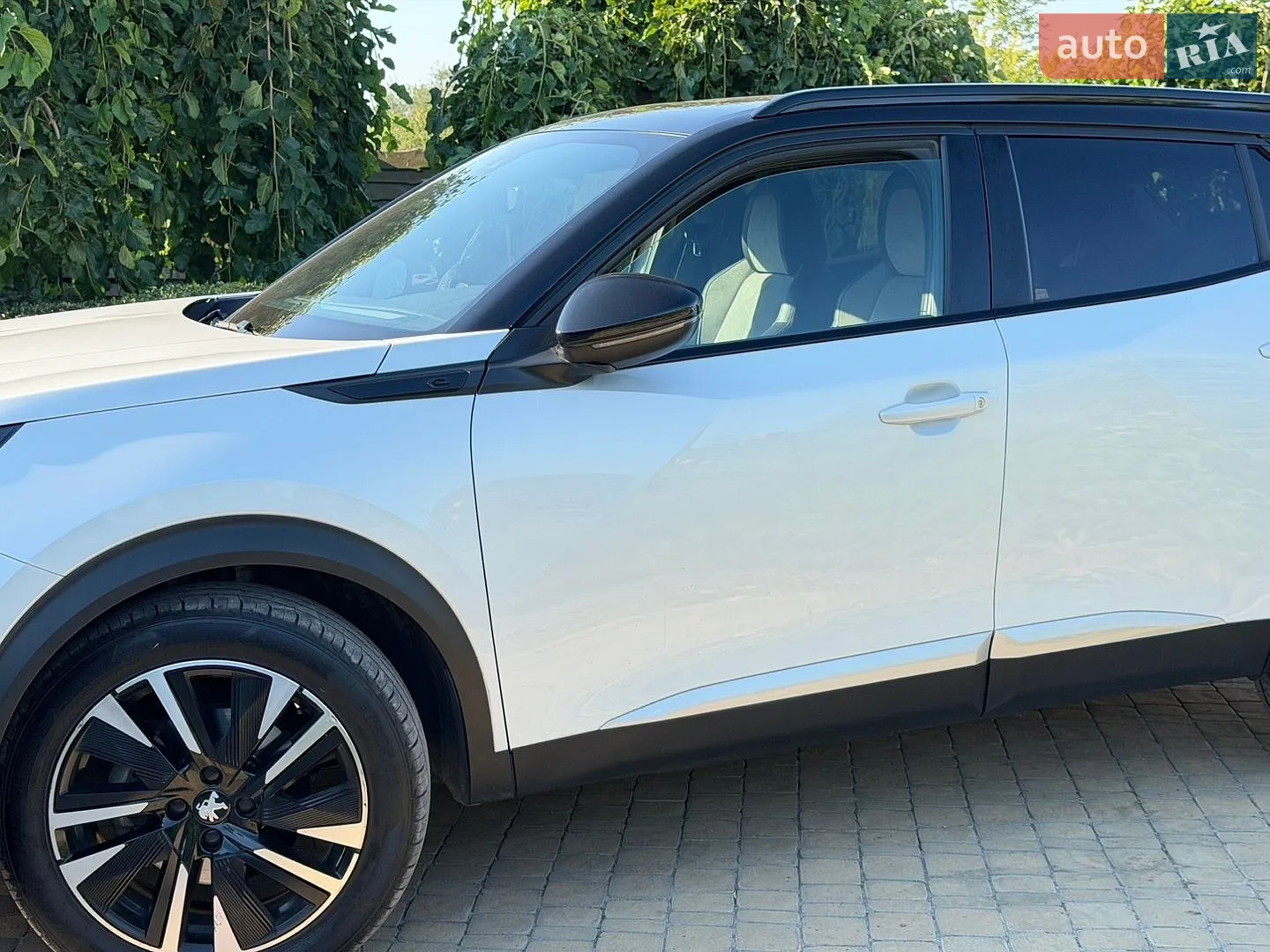 2020 Peugeot 2008 - мініатюра 22