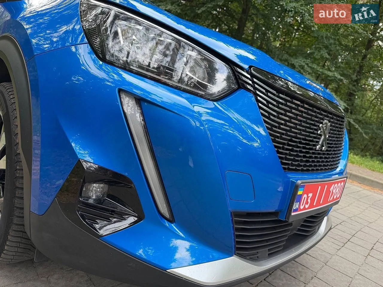 2021 Peugeot 2008 - мініатюра 17