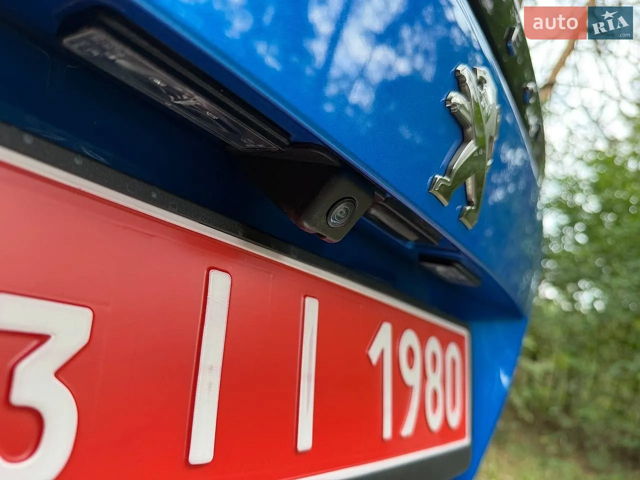 2021 Peugeot 2008 - мініатюра 20