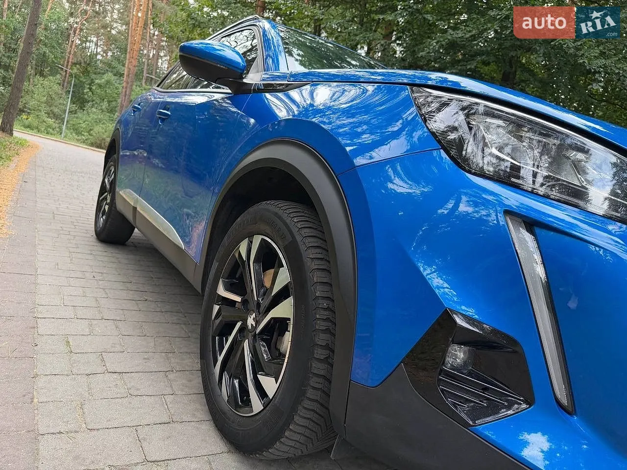 2021 Peugeot 2008 - мініатюра 25