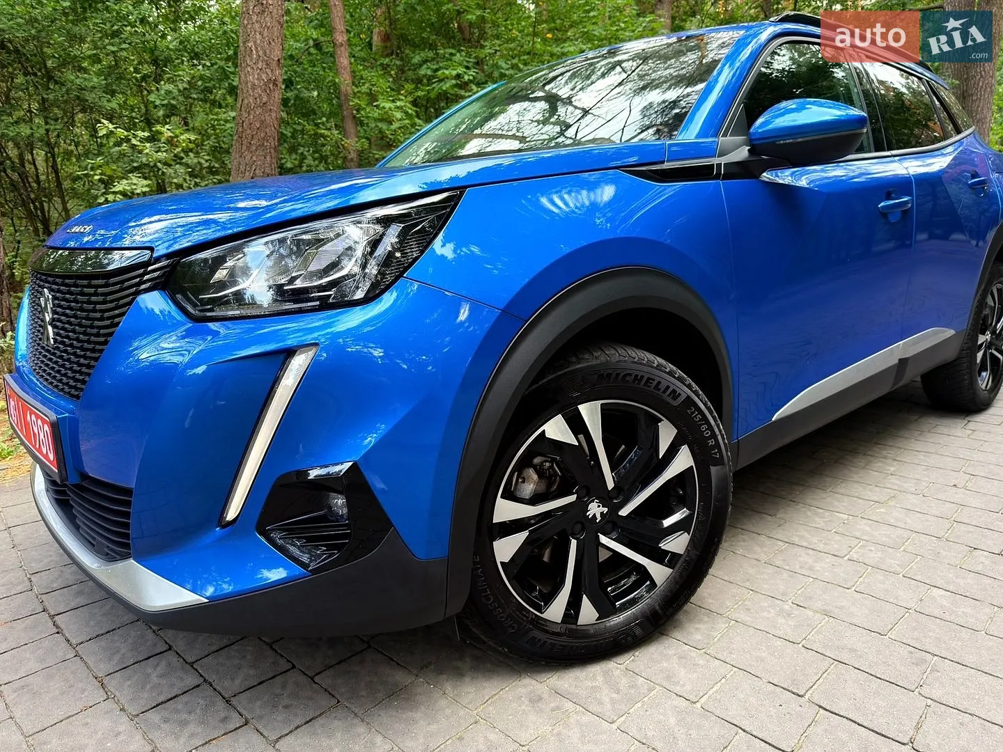2021 Peugeot 2008 - мініатюра 28