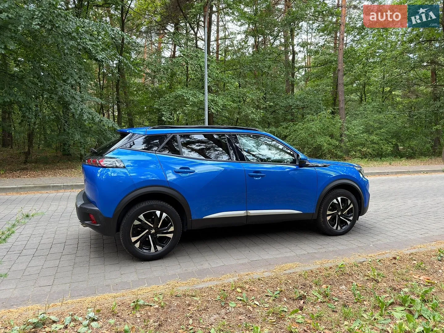 2021 Peugeot 2008 - мініатюра 47
