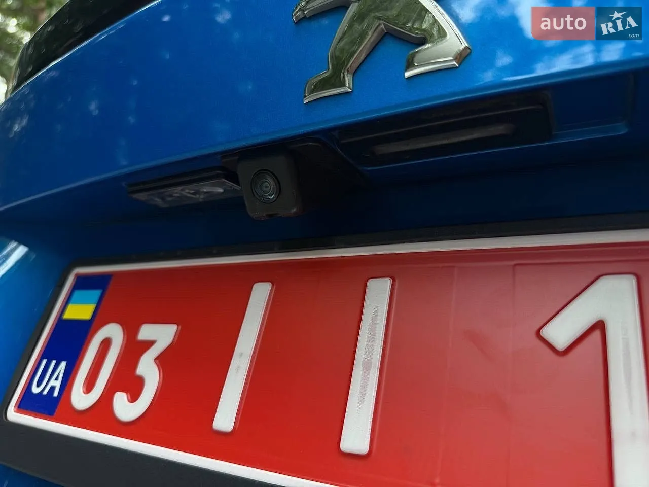 2021 Peugeot 2008 - мініатюра 63