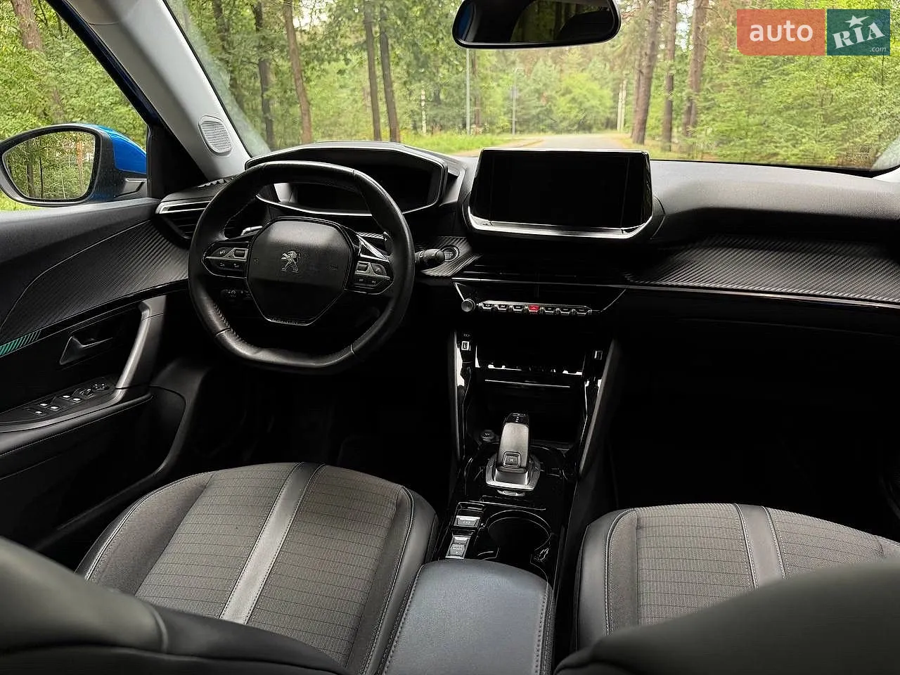 2021 Peugeot 2008 - мініатюра 93