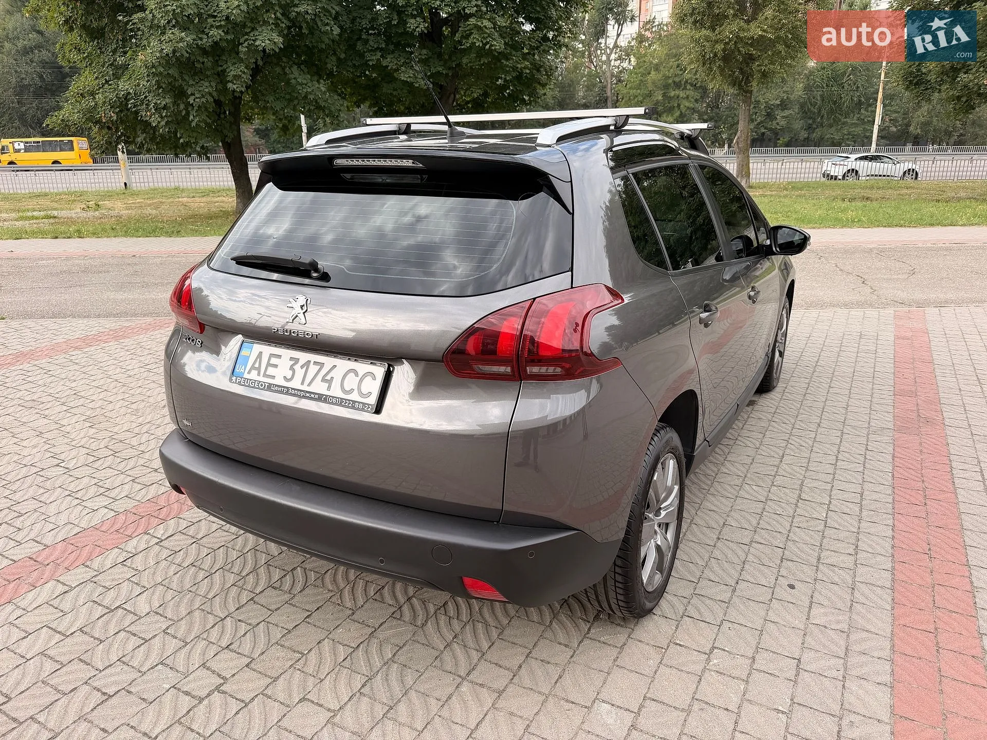 2019 Peugeot 2008 - мініатюра 10