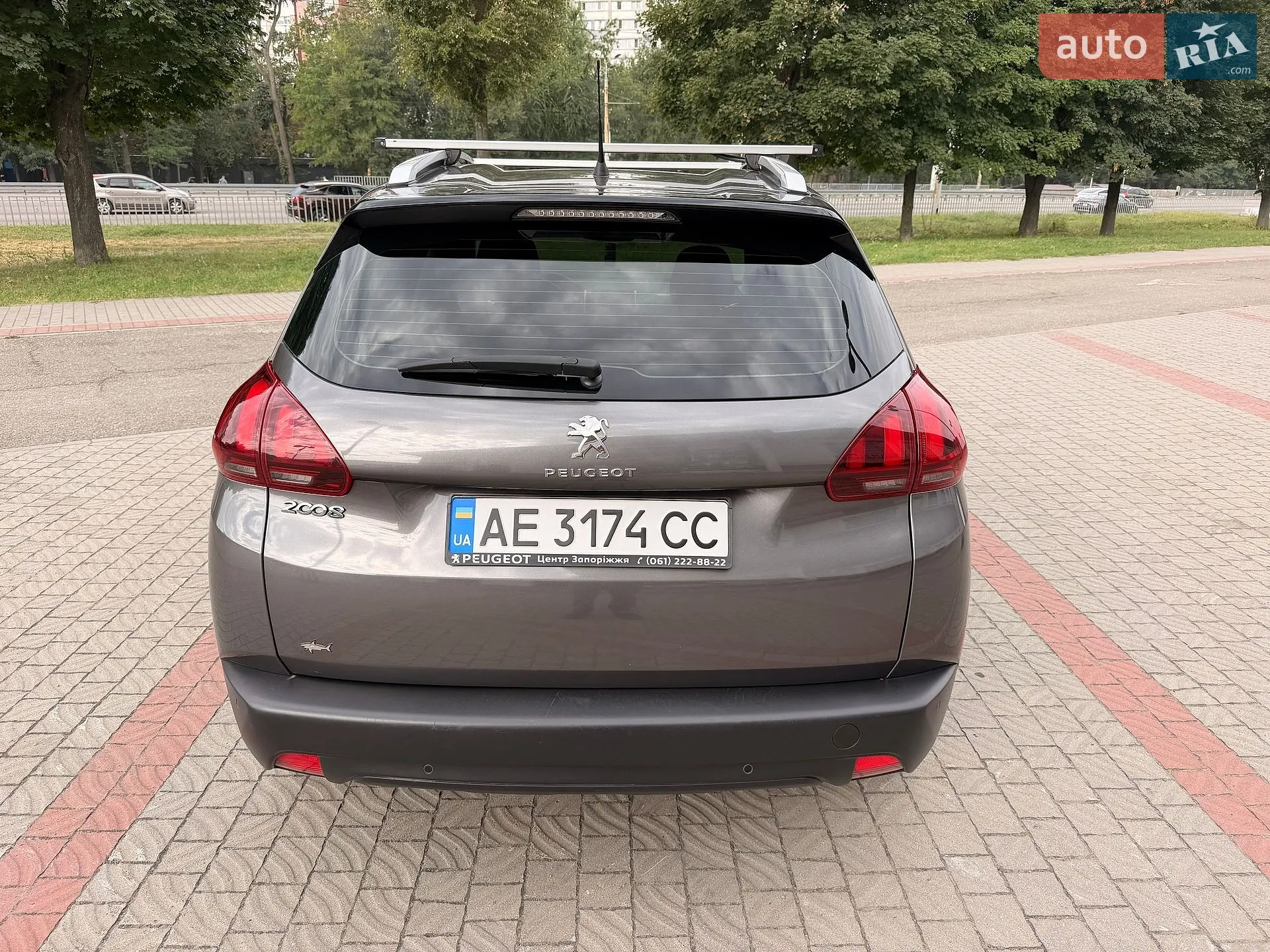 2019 Peugeot 2008 - мініатюра 11