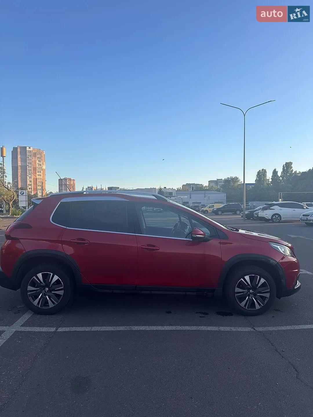2018 Peugeot 2008 - мініатюра 4