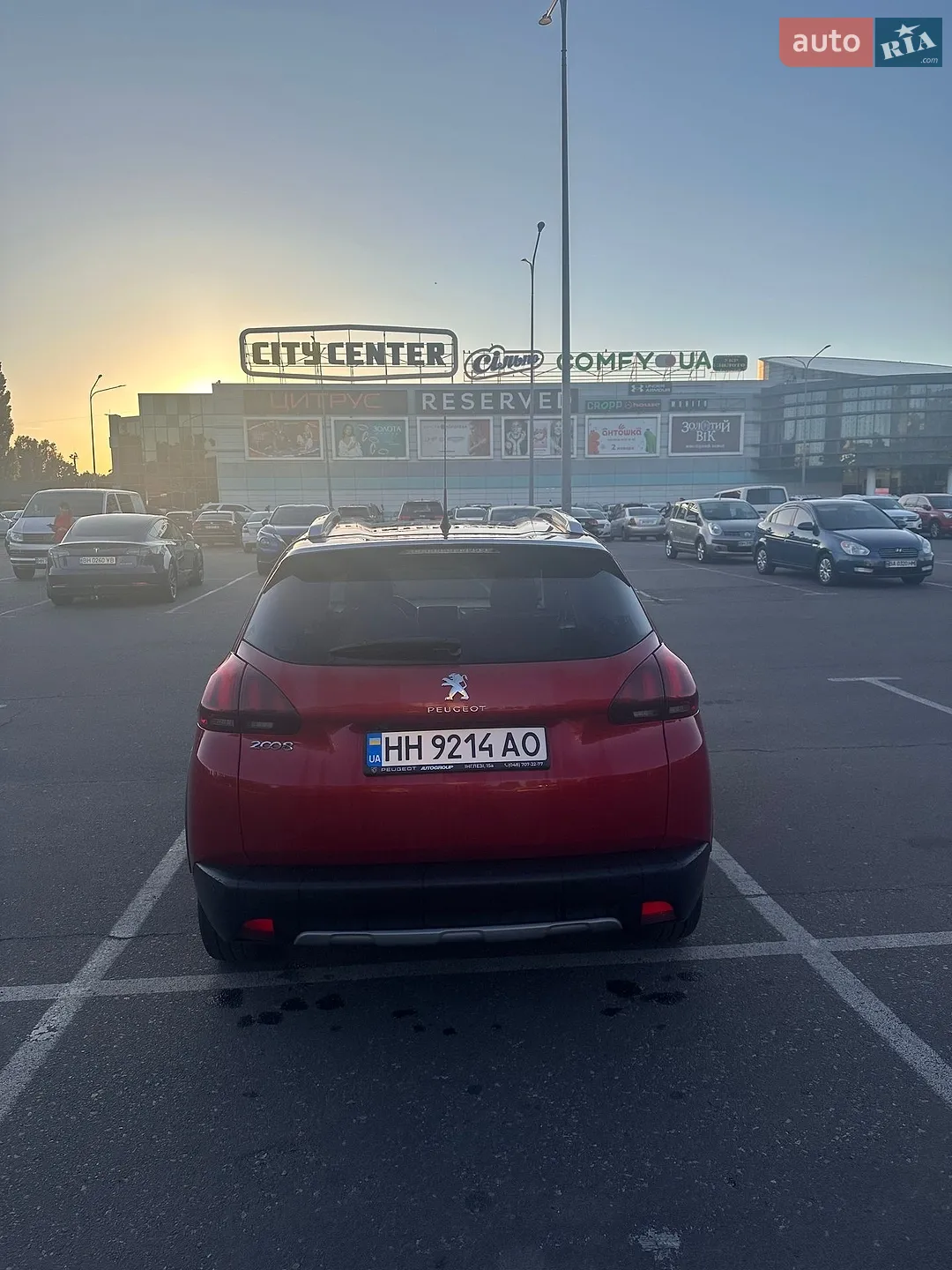 2018 Peugeot 2008 - мініатюра 5