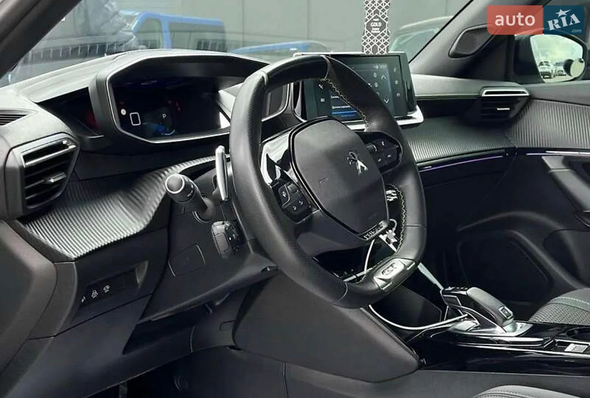 2020 Peugeot 2008 - мініатюра 7