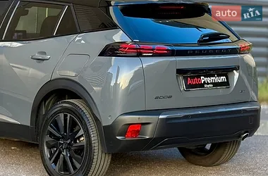 Peugeot 2008 2023