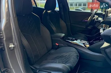 Peugeot 2008 2023