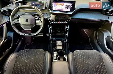Peugeot 2008 2023