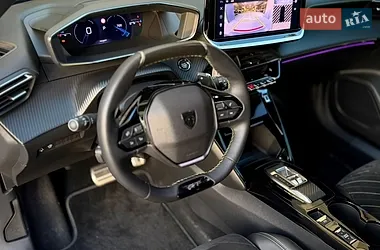 Peugeot 2008 2023